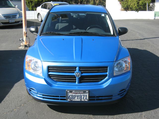 2008 Dodge Caliber SE