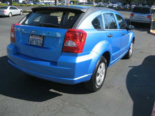 2008 Dodge Caliber SE