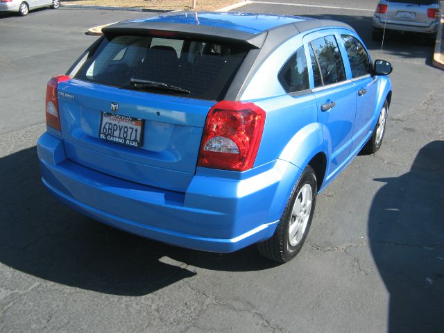 2008 Dodge Caliber SE