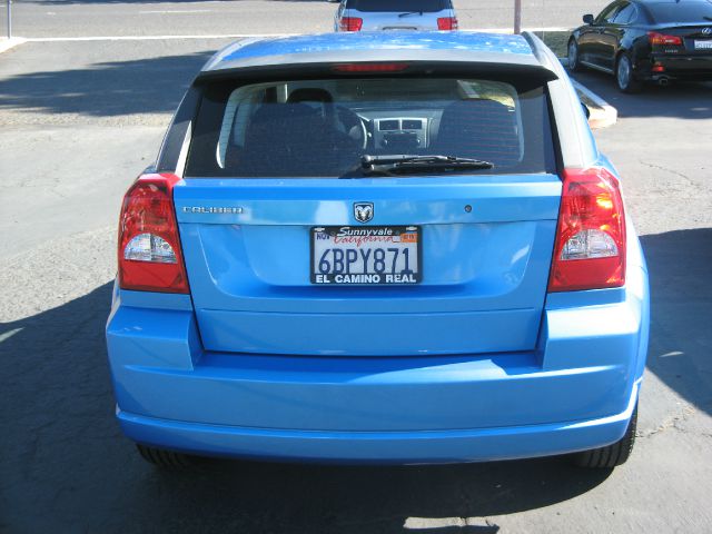 2008 Dodge Caliber SE