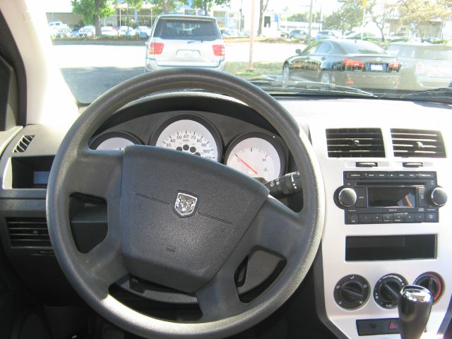 2008 Dodge Caliber SE