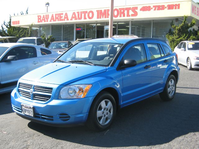 2008 Dodge Caliber SE