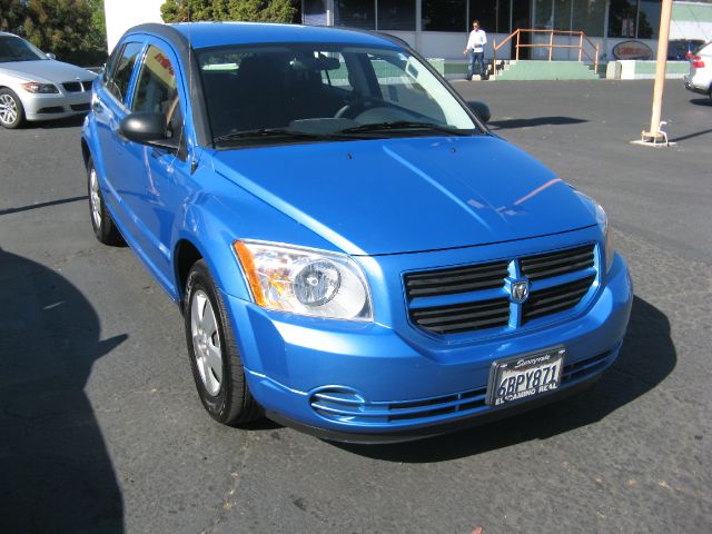 2008 Dodge Caliber SE