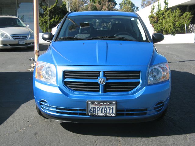 2008 Dodge Caliber SE