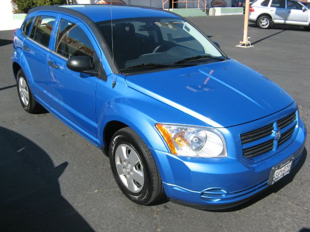 2008 Dodge Caliber SE