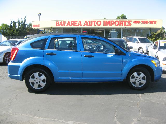 2008 Dodge Caliber SE