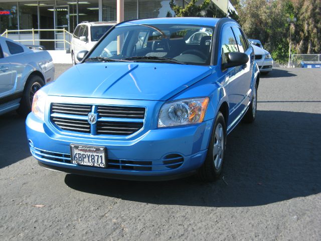 2008 Dodge Caliber SE