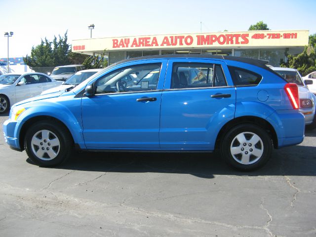 2008 Dodge Caliber SE