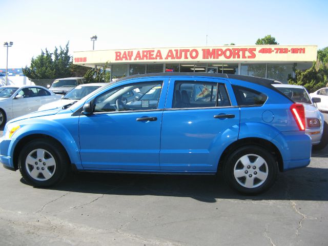 2008 Dodge Caliber SE