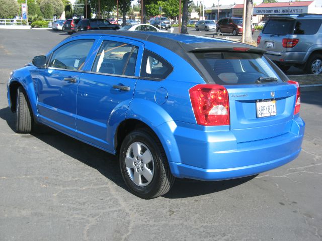 2008 Dodge Caliber SE