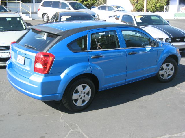 2008 Dodge Caliber SE