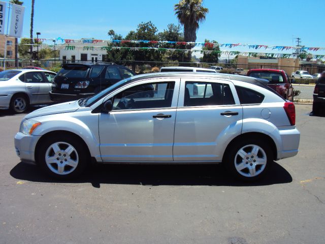 2008 Dodge Caliber S