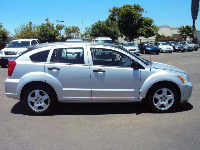 2008 Dodge Caliber S