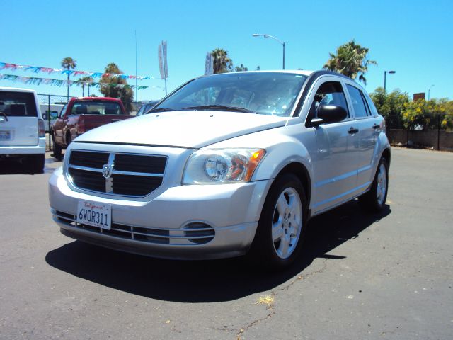 2008 Dodge Caliber S