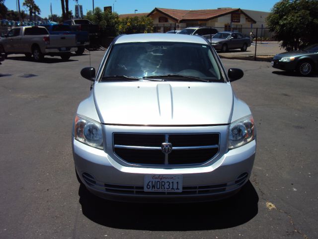 2008 Dodge Caliber S