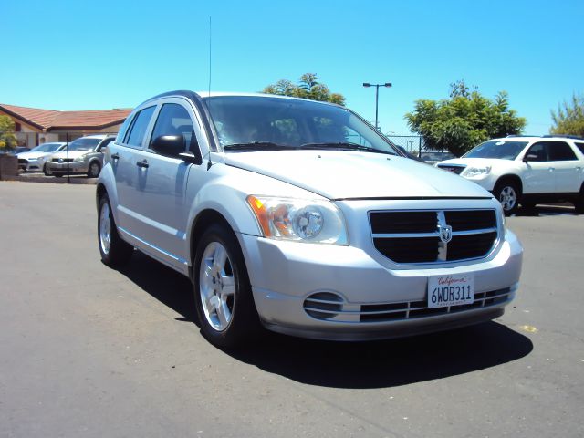 2008 Dodge Caliber S