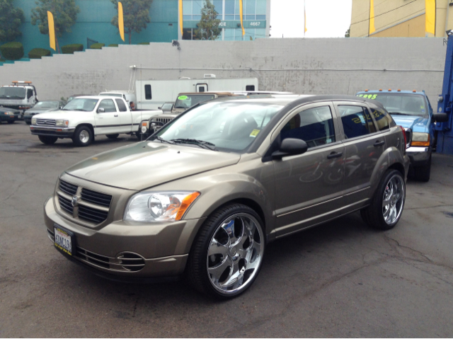 2008 Dodge Caliber SE