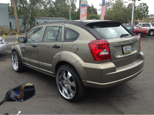 2008 Dodge Caliber SE