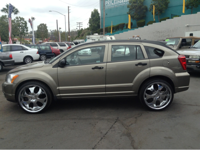 2008 Dodge Caliber SE