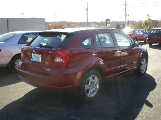 2008 Dodge Caliber S