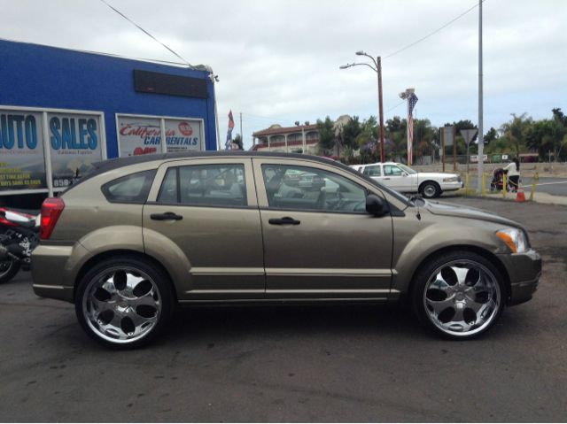 2008 Dodge Caliber SE