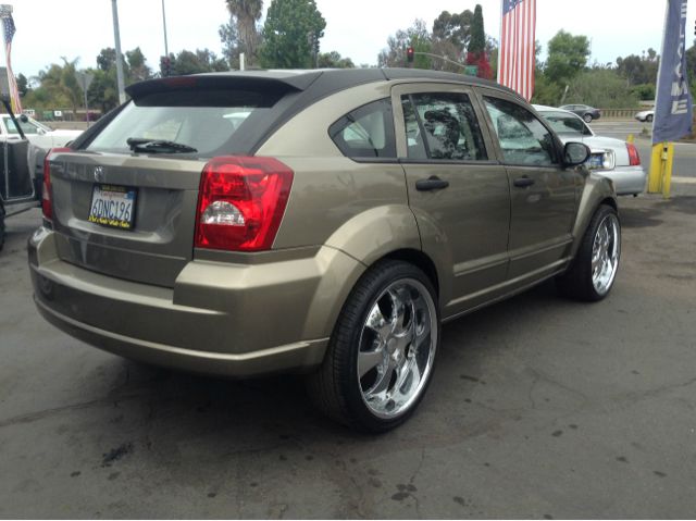 2008 Dodge Caliber SE