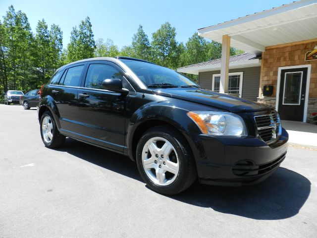 2008 Dodge Caliber S