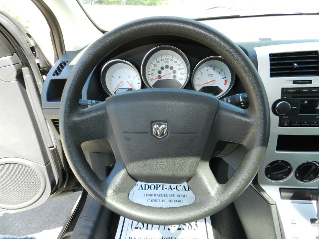 2008 Dodge Caliber S