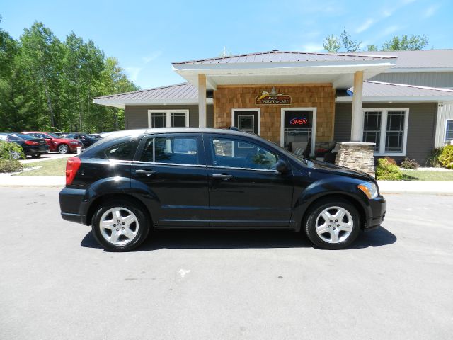 2008 Dodge Caliber S