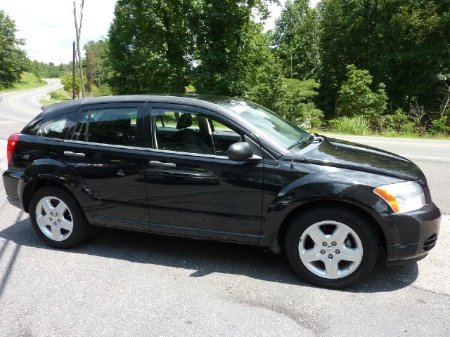 2008 Dodge Caliber SE