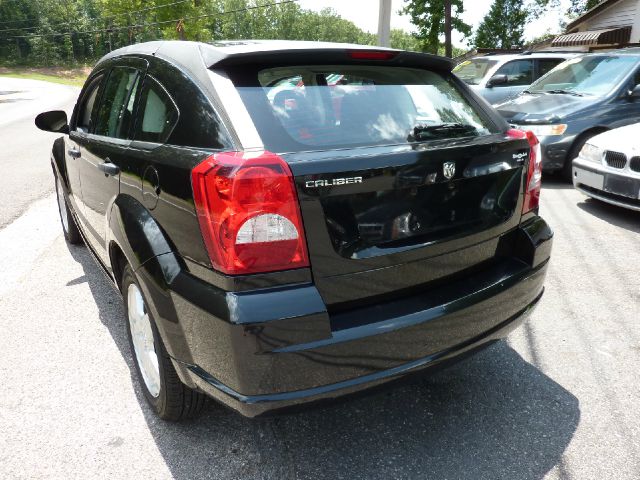 2008 Dodge Caliber SE