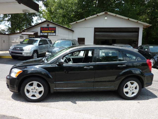 2008 Dodge Caliber SE