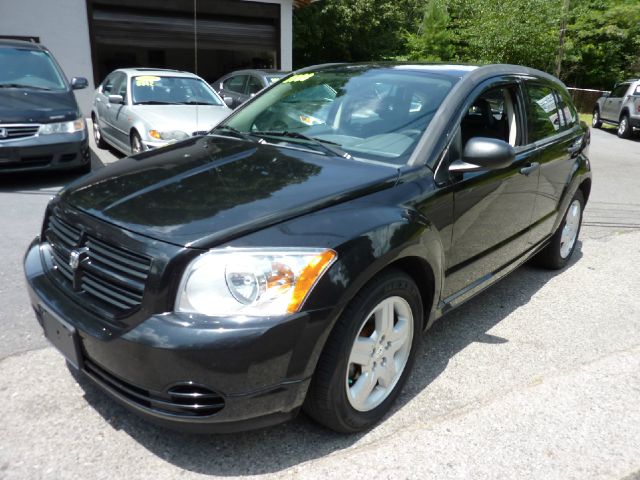 2008 Dodge Caliber SE