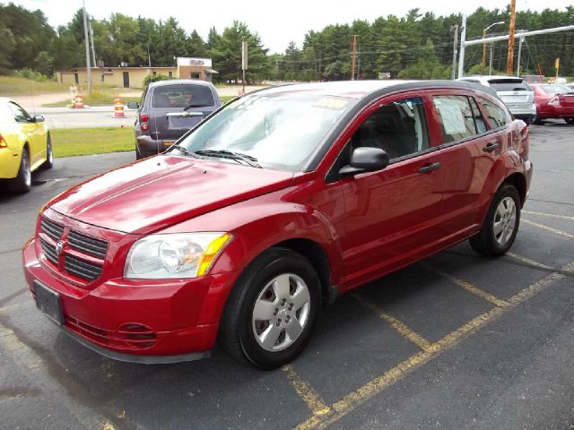 2008 Dodge Caliber S