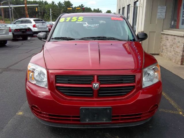 2008 Dodge Caliber S