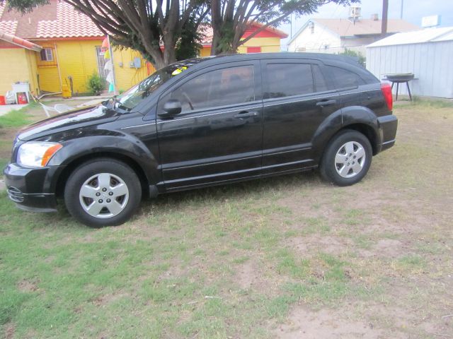 2008 Dodge Caliber SE