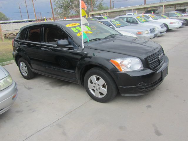 2008 Dodge Caliber SE