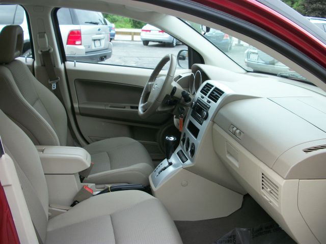 2008 Dodge Caliber S