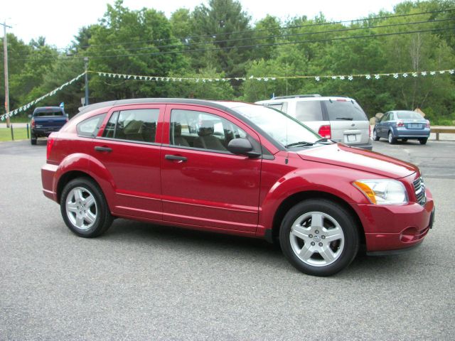 2008 Dodge Caliber S