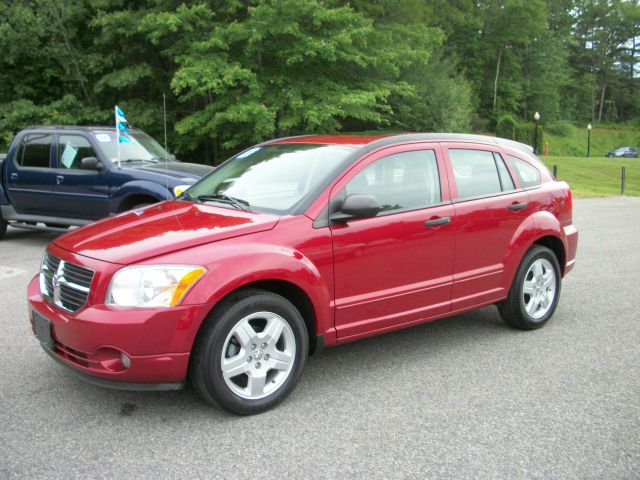 2008 Dodge Caliber S