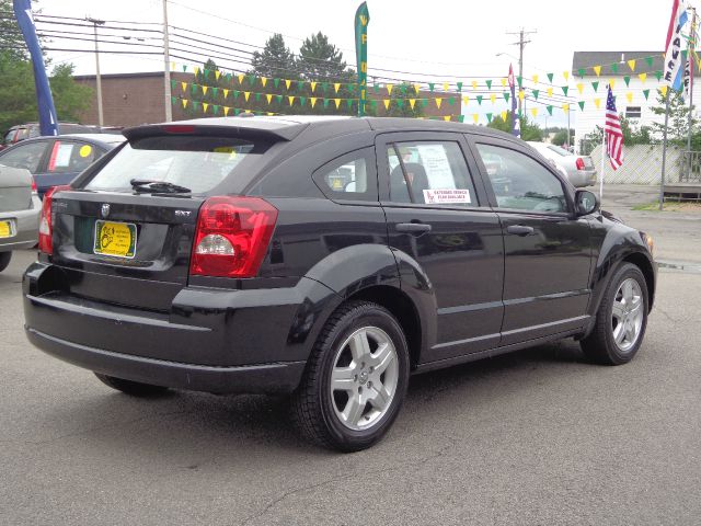 2008 Dodge Caliber S