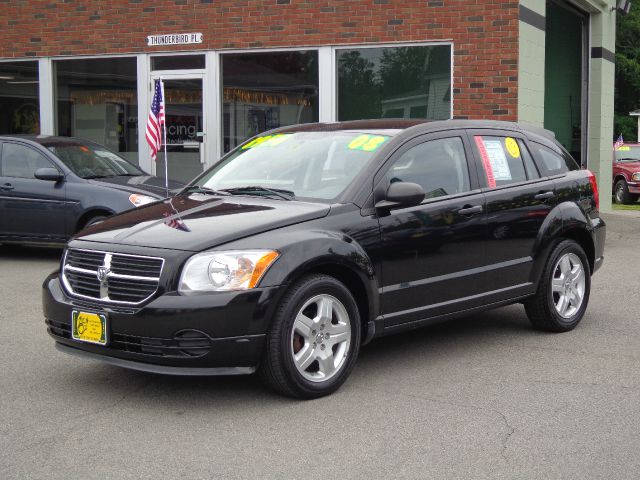 2008 Dodge Caliber S