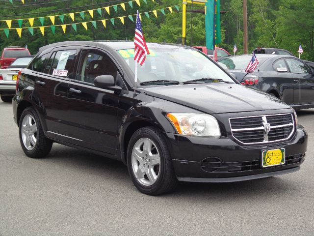 2008 Dodge Caliber S