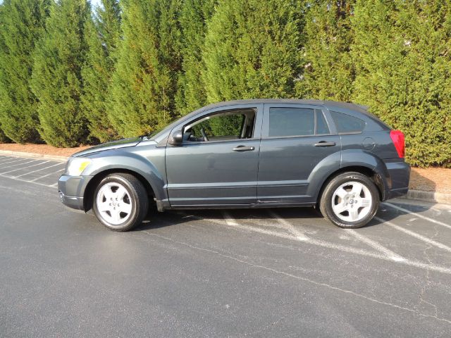 2008 Dodge Caliber C1500 Scottsdale