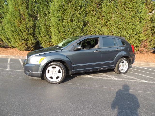 2008 Dodge Caliber C1500 Scottsdale