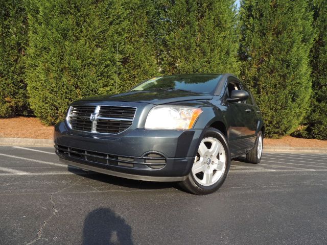 2008 Dodge Caliber C1500 Scottsdale