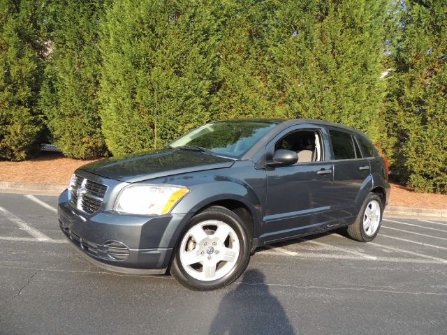 2008 Dodge Caliber C1500 Scottsdale