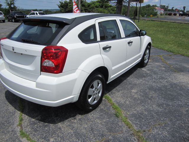 2008 Dodge Caliber SE