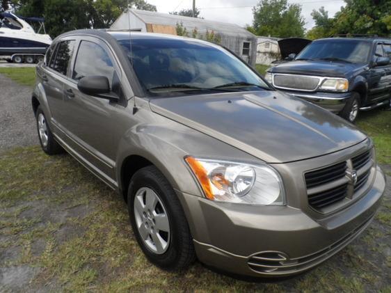 2008 Dodge Caliber SE