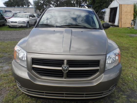 2008 Dodge Caliber SE